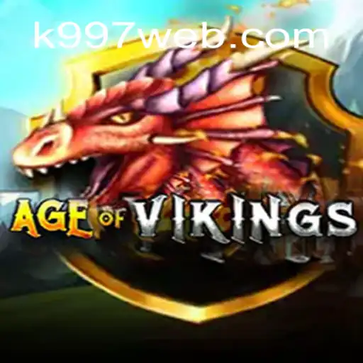 Descubra o Fascinante Mundo do Jogo AgeofViking