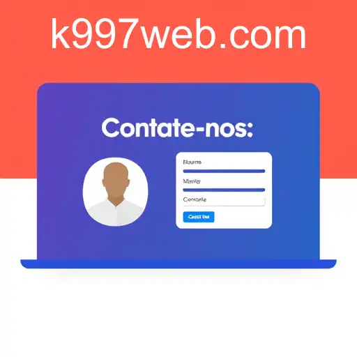 Contate-nos
