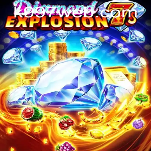Explorando o Mundo de DiamondExplosion7s: Um Jogo de Azar Emocionante