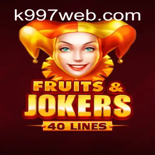 Descubra o Fascinante Mundo de FruitsAndJokers40