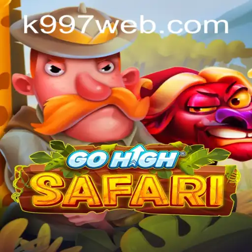Explorando o Mundo do Jogo GoHighSafari com a Chave k997