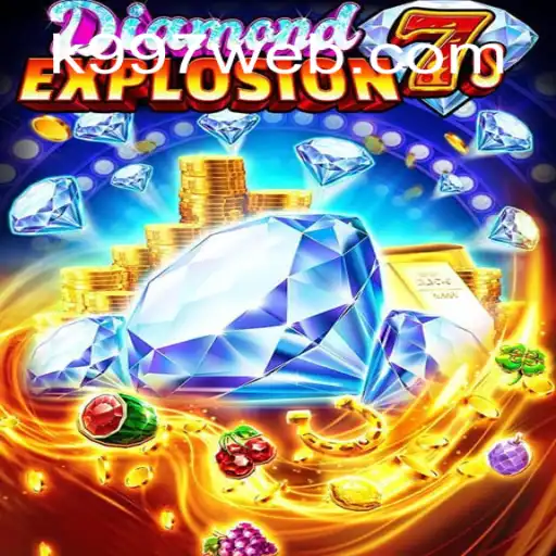 Explorando o Mundo de DiamondExplosion7s: Um Jogo de Azar Emocionante