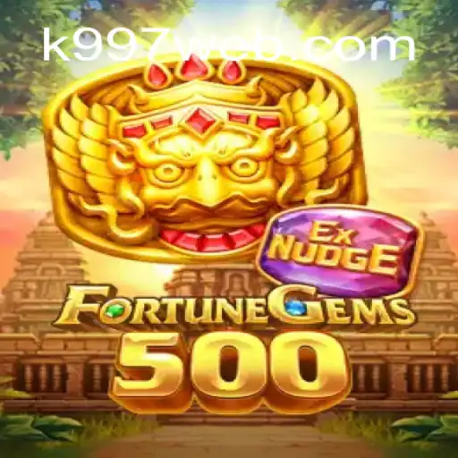 Descubra o Empolgante Jogo FortuneGems500