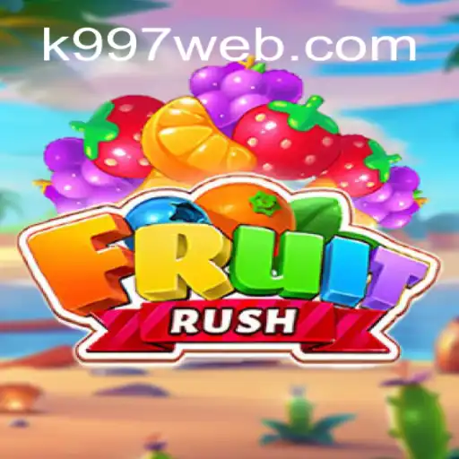 Descubra a Aventura de FruitRush: Um Mundo de Frutas e Diversão com a Chave k997