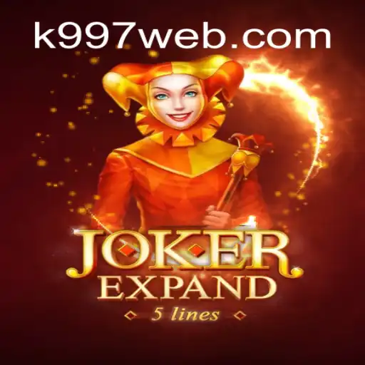 Explorando o Universo de JokerExpand: Um Mergulho Profundo no Mundo dos Jogos Modernos
