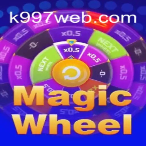 MagicWheel: O Jogo que Revoluciona a Diversão com Estratégia e Sorte