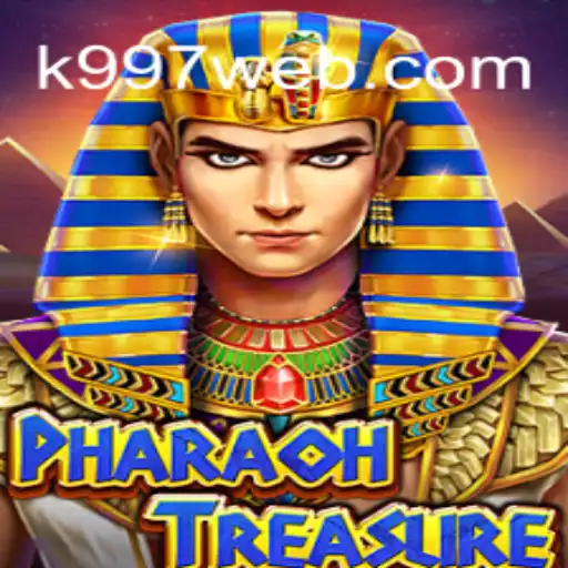 PharaohTreasure: A Mística Jornada em Busca dos Tesouros Egípcios