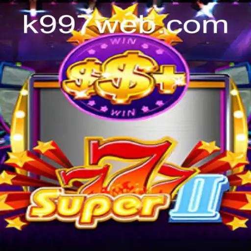 Descubra o Fascinante Mundo de Super777II: O Jogo do Momento