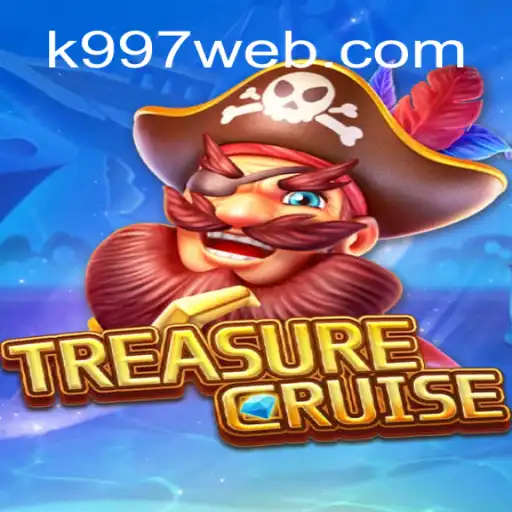 Explorando os Mistérios e Aventuras de TREASURECRUISE