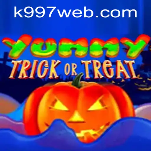 YummyTrickorTreat: O Jogo que Está Conquistando o Mundo dos Gamers
